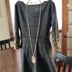 Kendra Scott Long Necklace